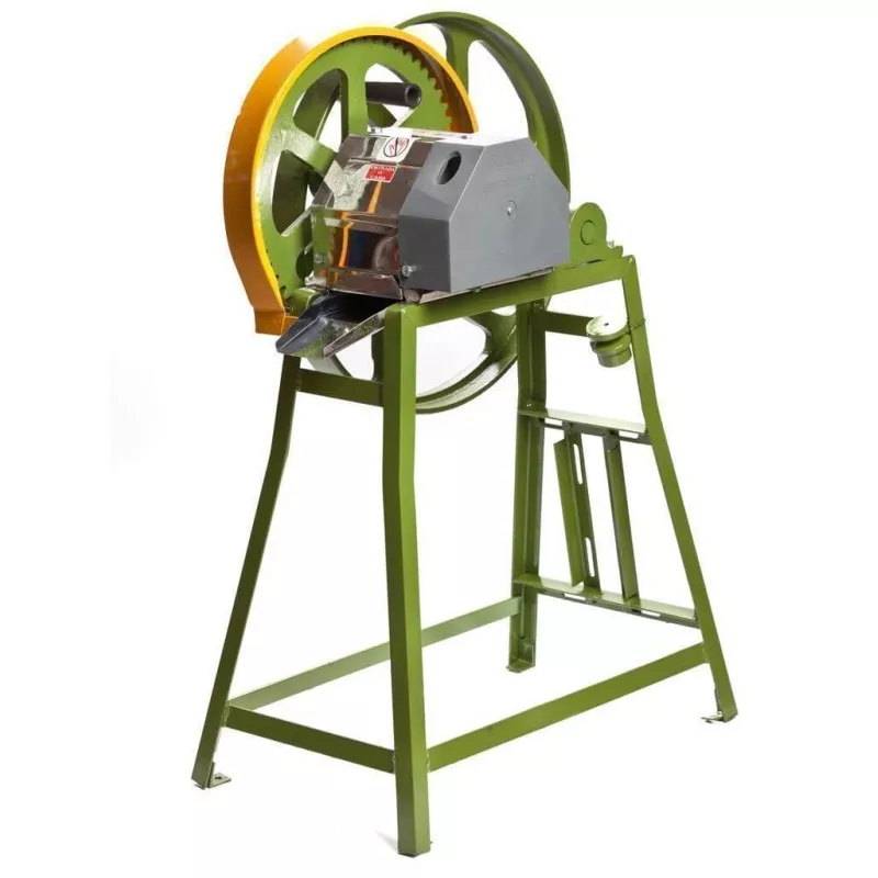 Engenho para Cana B120 Manual - Cavalete Alto BOTINI