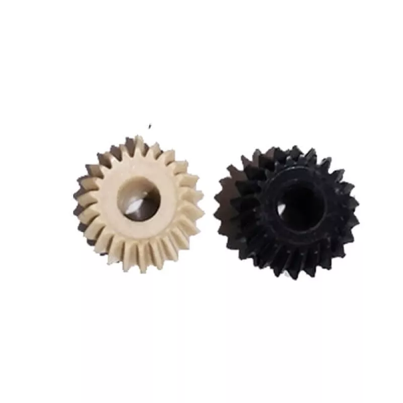 Engrenagem Nylon Máquina Cortar Frios 22 Dentes Ibem
