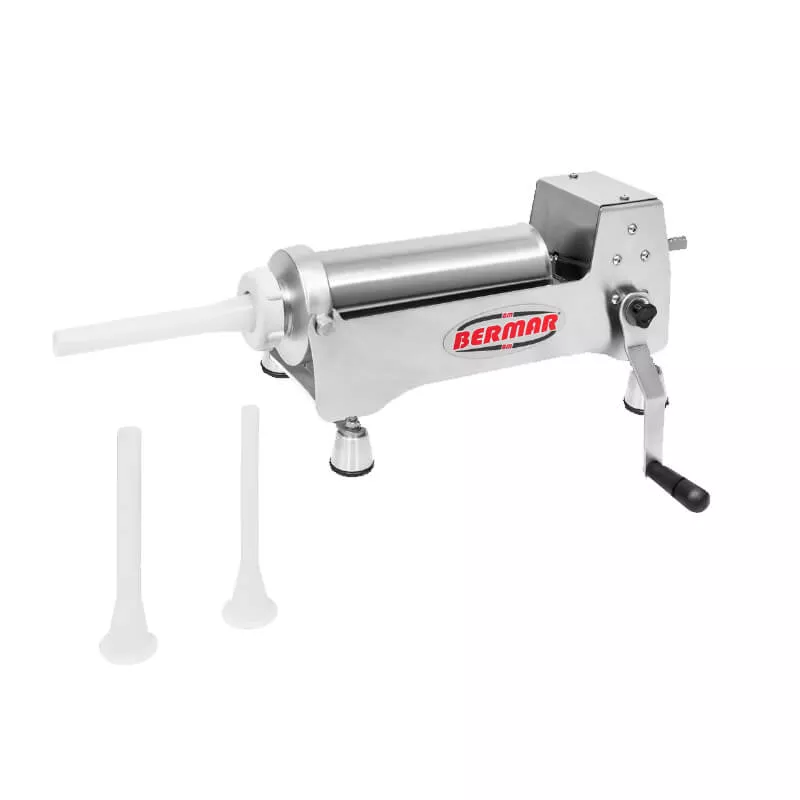 Ensacadeira Aço Inox Bermar 2 Litros BM 117