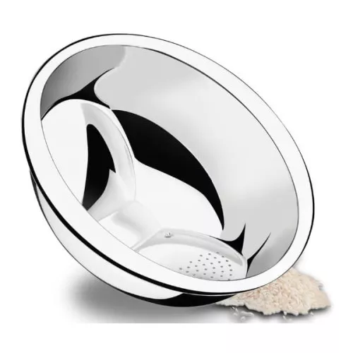 Escorredor de Arroz  26cm Lyon Brinox