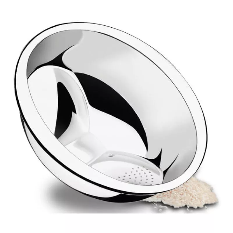 Escorredor de Arroz  26cm Lyon Brinox