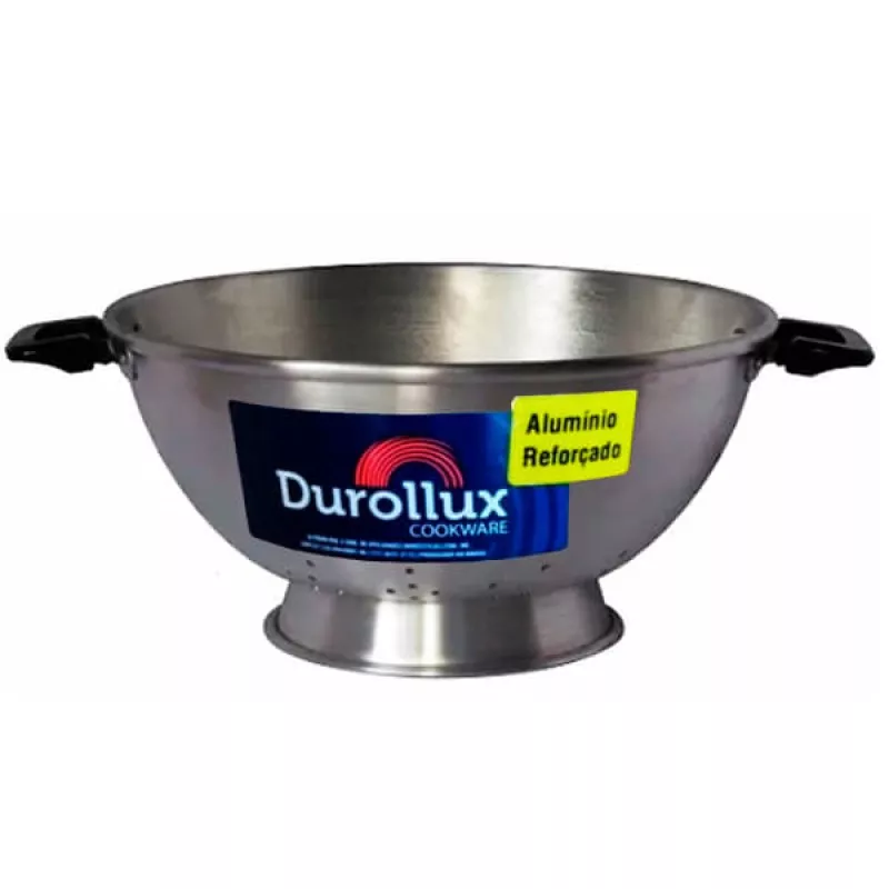 Escorredor de Macarrão Nº24 Durollux