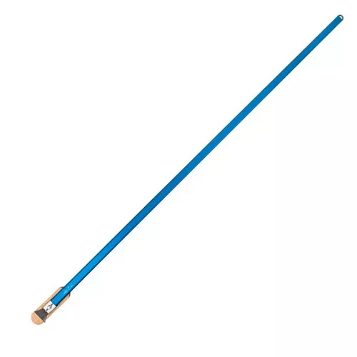 Escova e Raspador Limpeza Forno 1,70 Metros Weck 