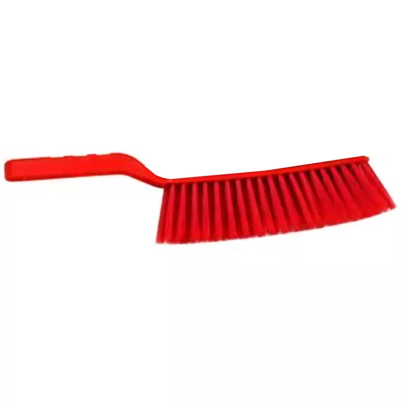 Escova Manual Uso Geral 32,5cm Polipropileno Western Home