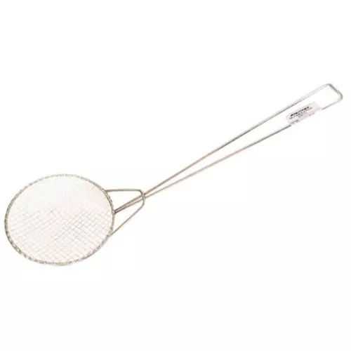 Escumadeira Nº24 Para Fritura Alemtex
