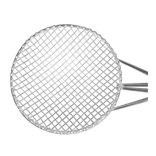 Escumadeira 027/18 Para Fritura Alemtex