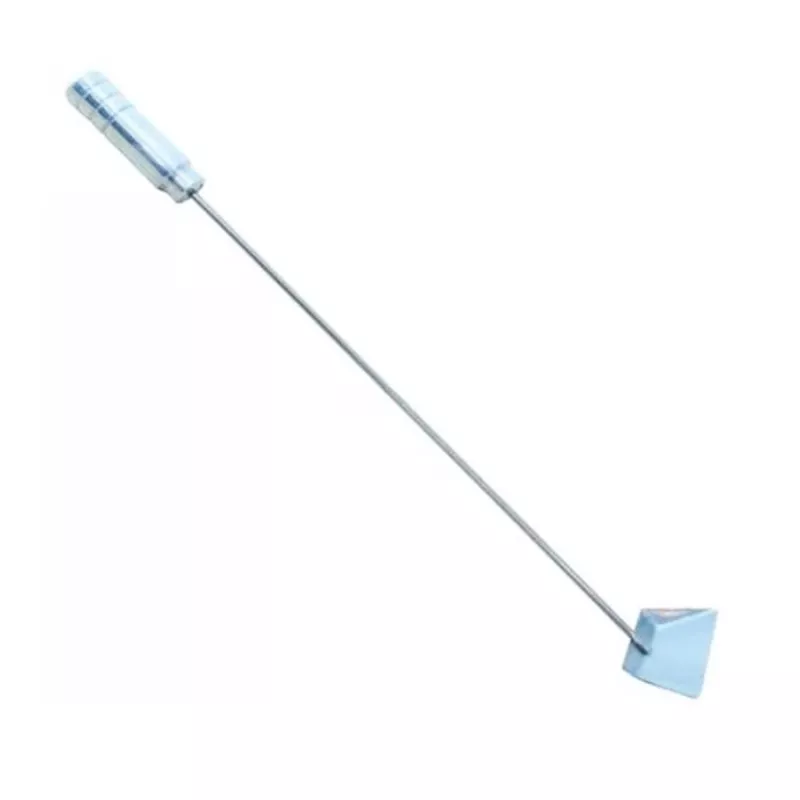 Pá Espalhador Brasa Revestido Inox Artmil