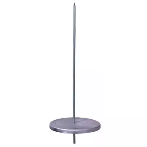 Espeto Churrasco Grego Galvanizado Chapil