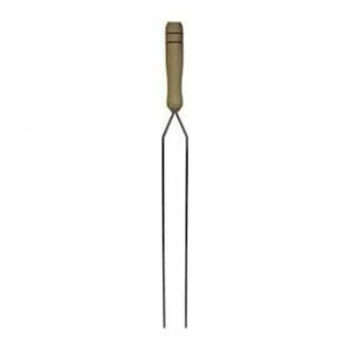 Espeto Inox Duplo 60 ArtMill