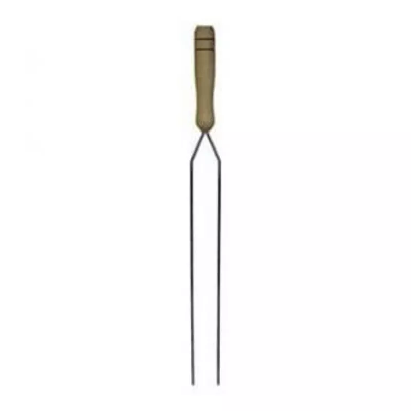Espeto Inox Duplo 45 ArtMill