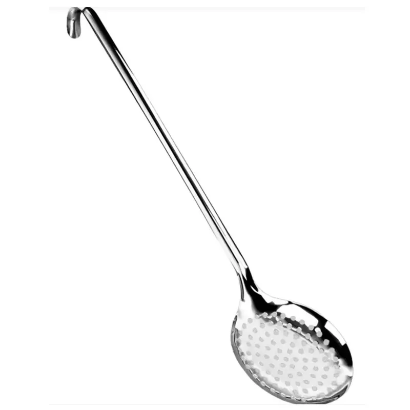 Espumadeira Profissional 50cm Inox Weck
