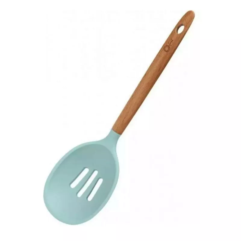 Espumadeira Silicone 32cm Oxford