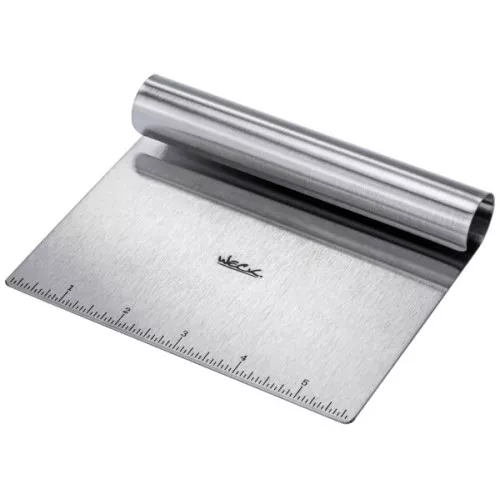 Espátula Multiuso Inox 25x11cm Weck
