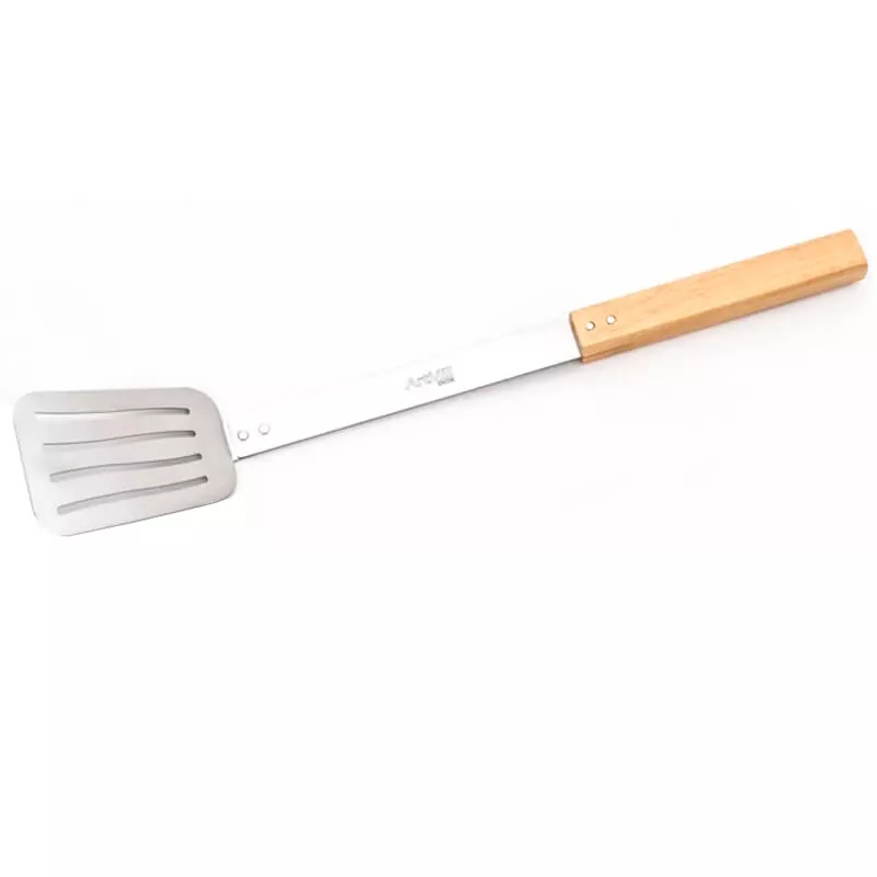 Espátula Para Hamburguer Inox Artmill