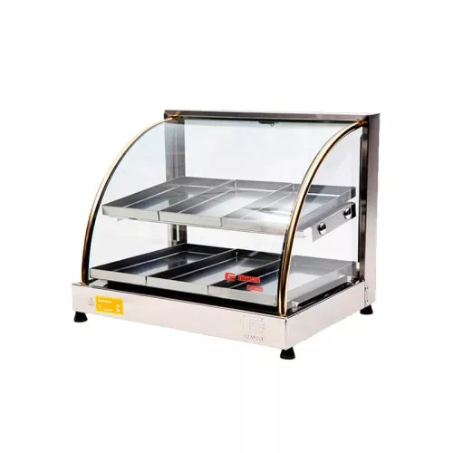 Estufa Edanca Linha Ouro Duplo EOD-6