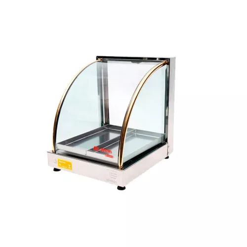 Estufa Edanca Linha Ouro EO-02-GX