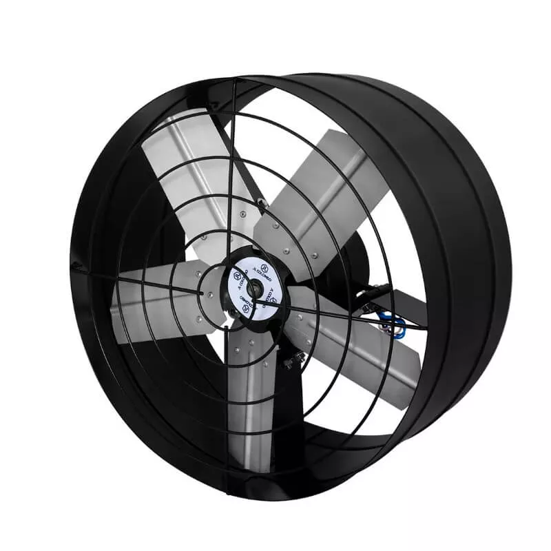 Exaustor Axial 30cm JL Colombo