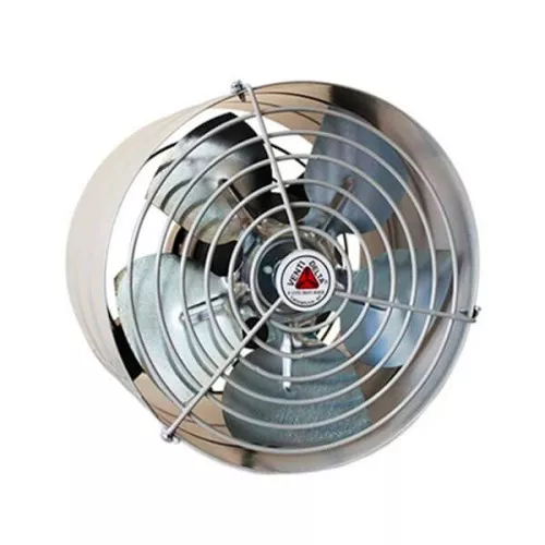 Exaustor 20 cm Venti-Delta Axial Industrial