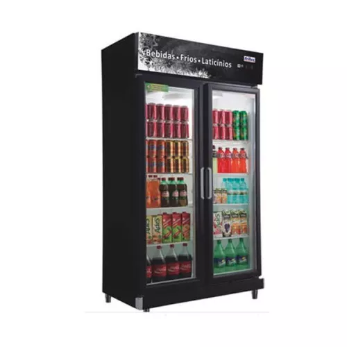 Expositor Vertical RF-020 Frilux