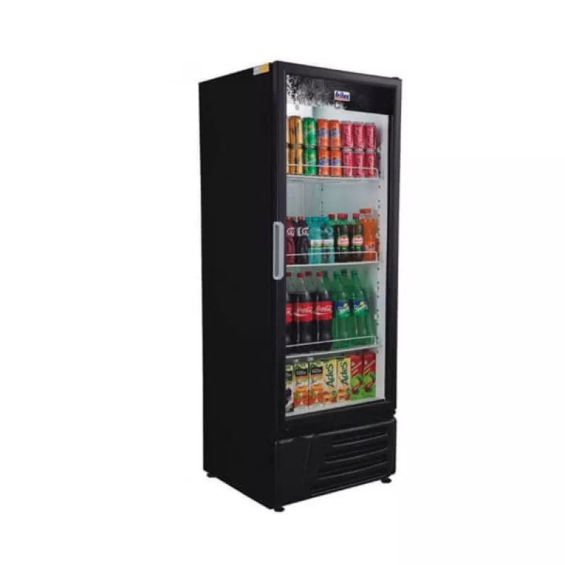 Expositor Vertical Visa Cooler RF-004 Frilux