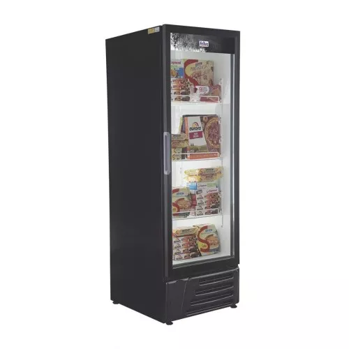 Expositor Vertical Visa Cooler Slim RF-003 Frilux