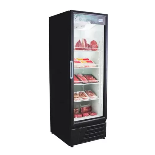 Expositor Vertical Visa P/ Carnes Embaladas RF-005-C Frilux