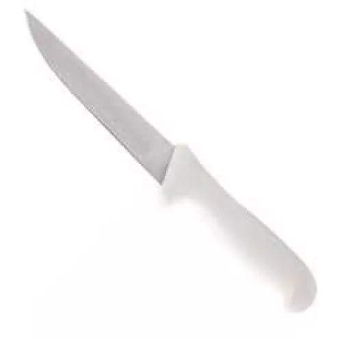 Faca de Cozinha 10 Polegada Inox Jin Bai Rui