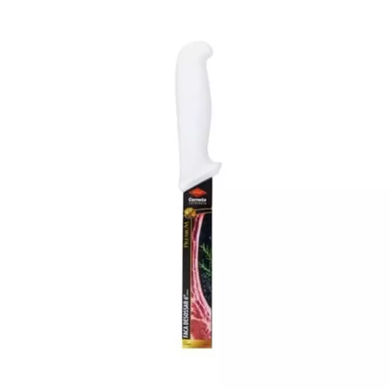 Faca Desossar 6 Premium Corneta Cutelaria