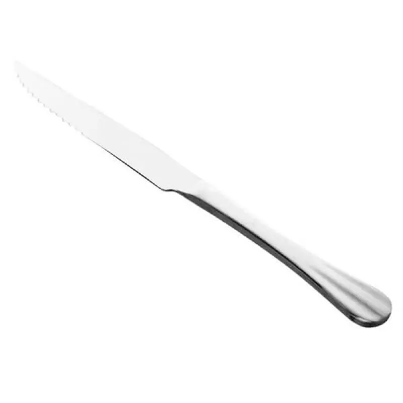 Faca Inox Para Assado Positano Lyor