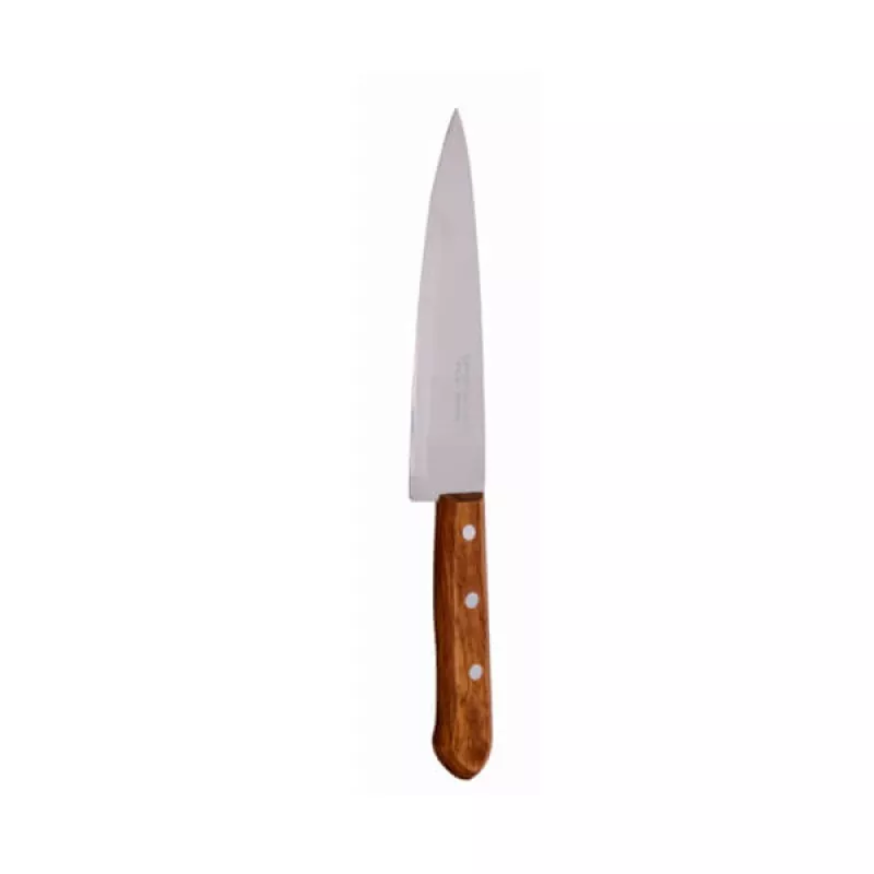 Faca Linha Carbono 7¨ Simonaggio