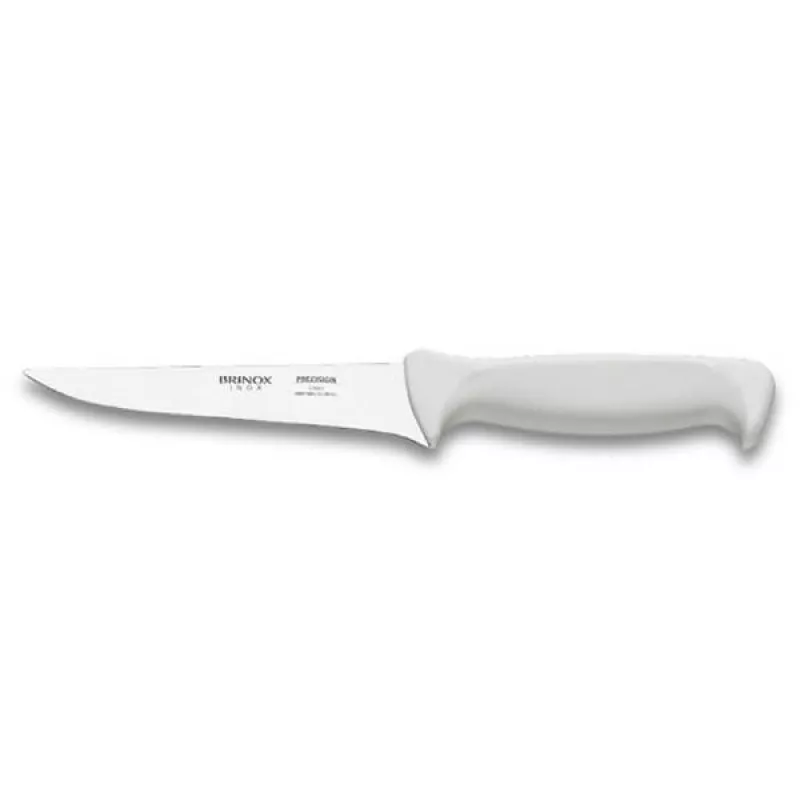 Faca Para desossar Precision Brinox
