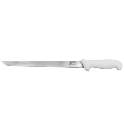 Faca Para Filé de Açougueiro 12 Polegada Inox El Touro