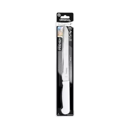 Faca Para Pão 8 Polegada Premium Inox Original Line