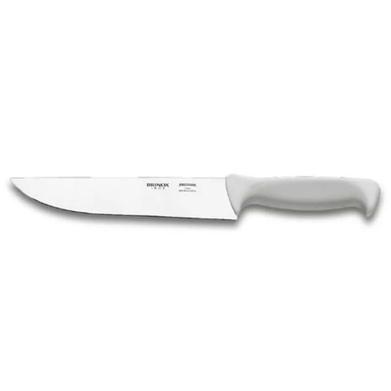 Faca Precision Carne 8¨ Brinox
