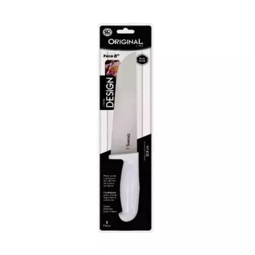 Faca Pro Desigin 8 Original Line