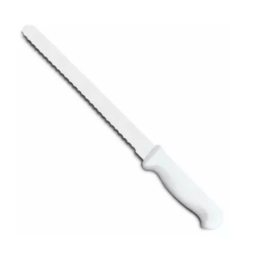 Faca Serrinha 25 Polegada Inox El Toro 4532-25