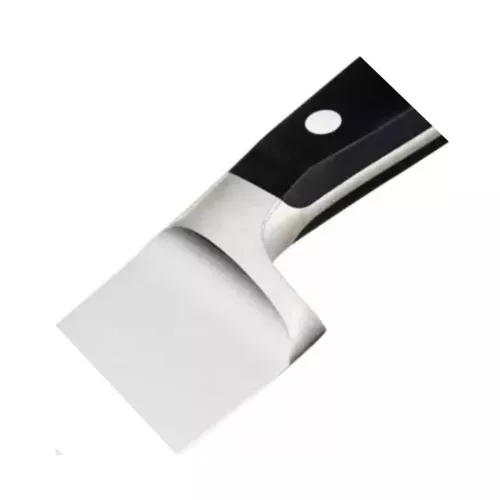 Faca Profissional Chefe Forjada Inox 8 Polegada Weck