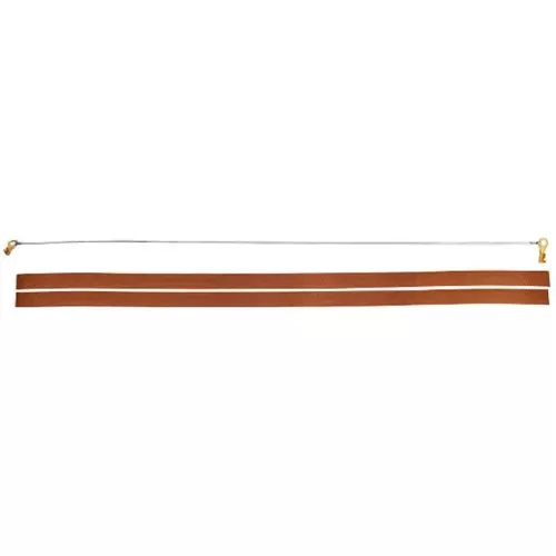 Fita Seladora 20cm JR Seladoras