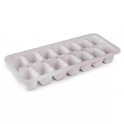 Forma Para Gelo 14 Cubos Plasutil