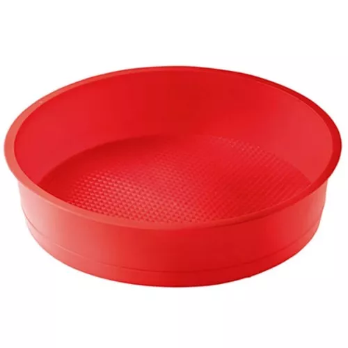 Forma Silicone Redonda Nº25 Mimo Style