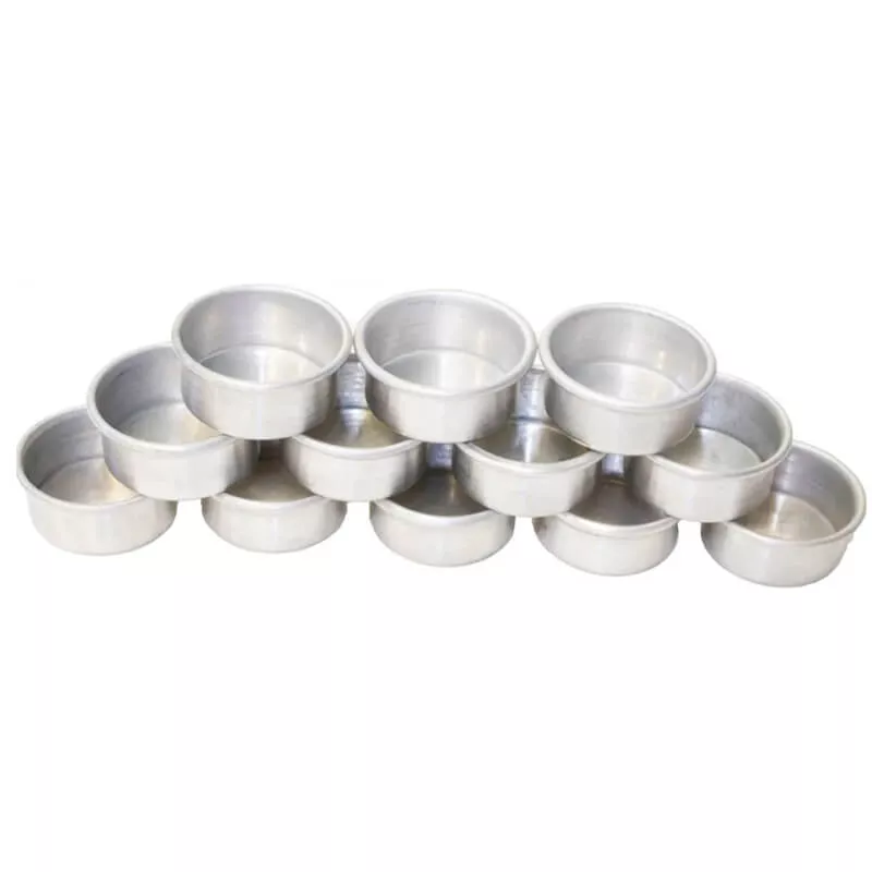 Forminha Pão de Mel Fixo com Borda Walpan