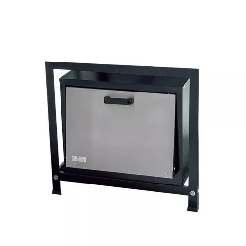 Forno Avulso Para Fogão Cristal Aço