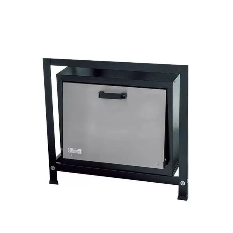 Forno Avulso Para Fogão Cristal Aço 