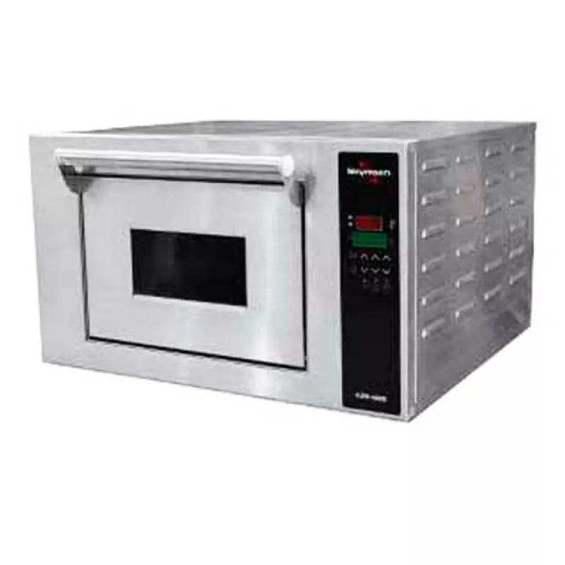 Forno de Lastro Para Pão Artesanal Digital Skymsen 