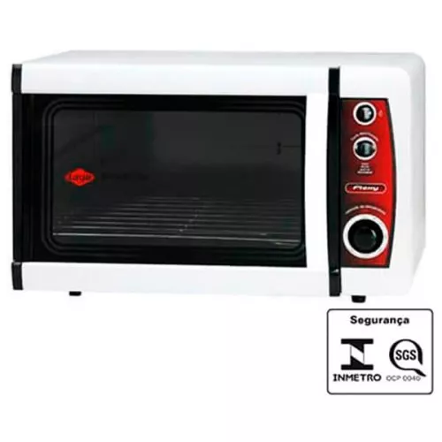 Forno Elétrico Flexy Easy Clean Layr