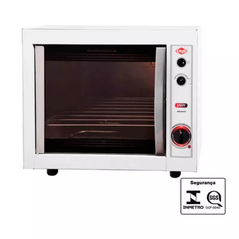Forno Elétrico Jady Advanced Layr