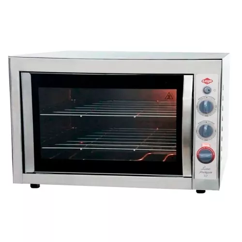 Forno Elétrico Luxo Premyum 3.0 Layr