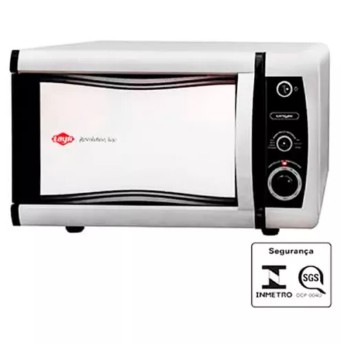 Forno Elétrico Unyk Layr