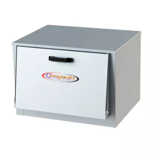 Forno Extra Médio B.P Tampa Inox Itajobi Fogões