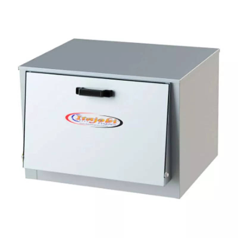 Forno Extra Médio B.P Tampa Inox Itajobi Fogões 